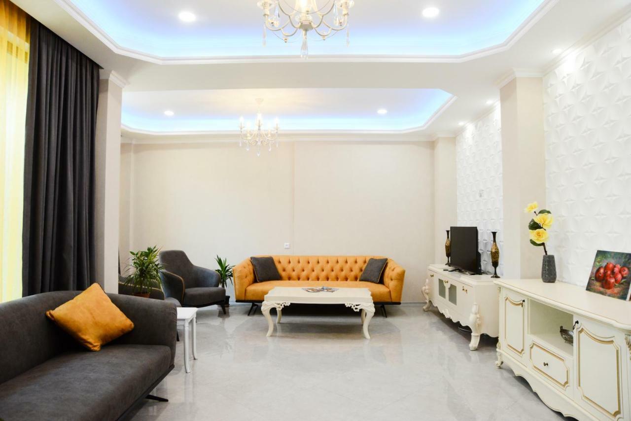 Hotel Bellis Tbilisi Esterno foto