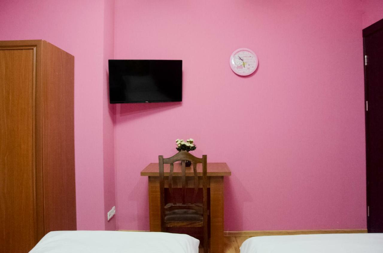 Hotel Bellis Tbilisi Esterno foto