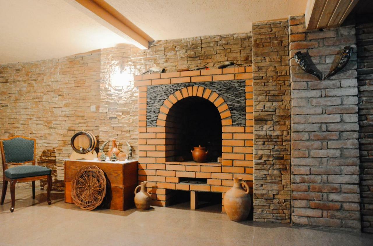 Hotel Bellis Tbilisi Esterno foto